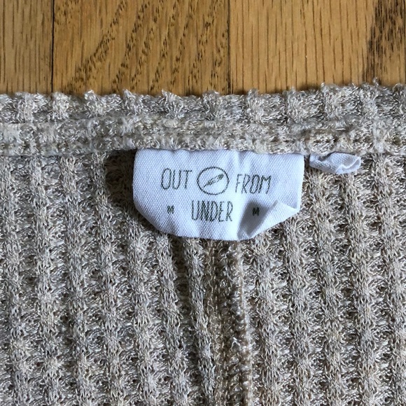 Urban outfitters thermal - Picture 3 of 3